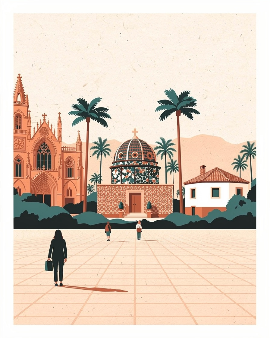Qué ver en Valencia en un día: el recorrido a pie que cabe entre las 9:00 y las 21:00